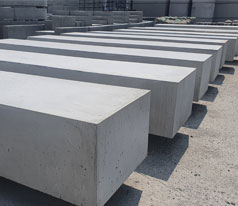 ławki betonowe